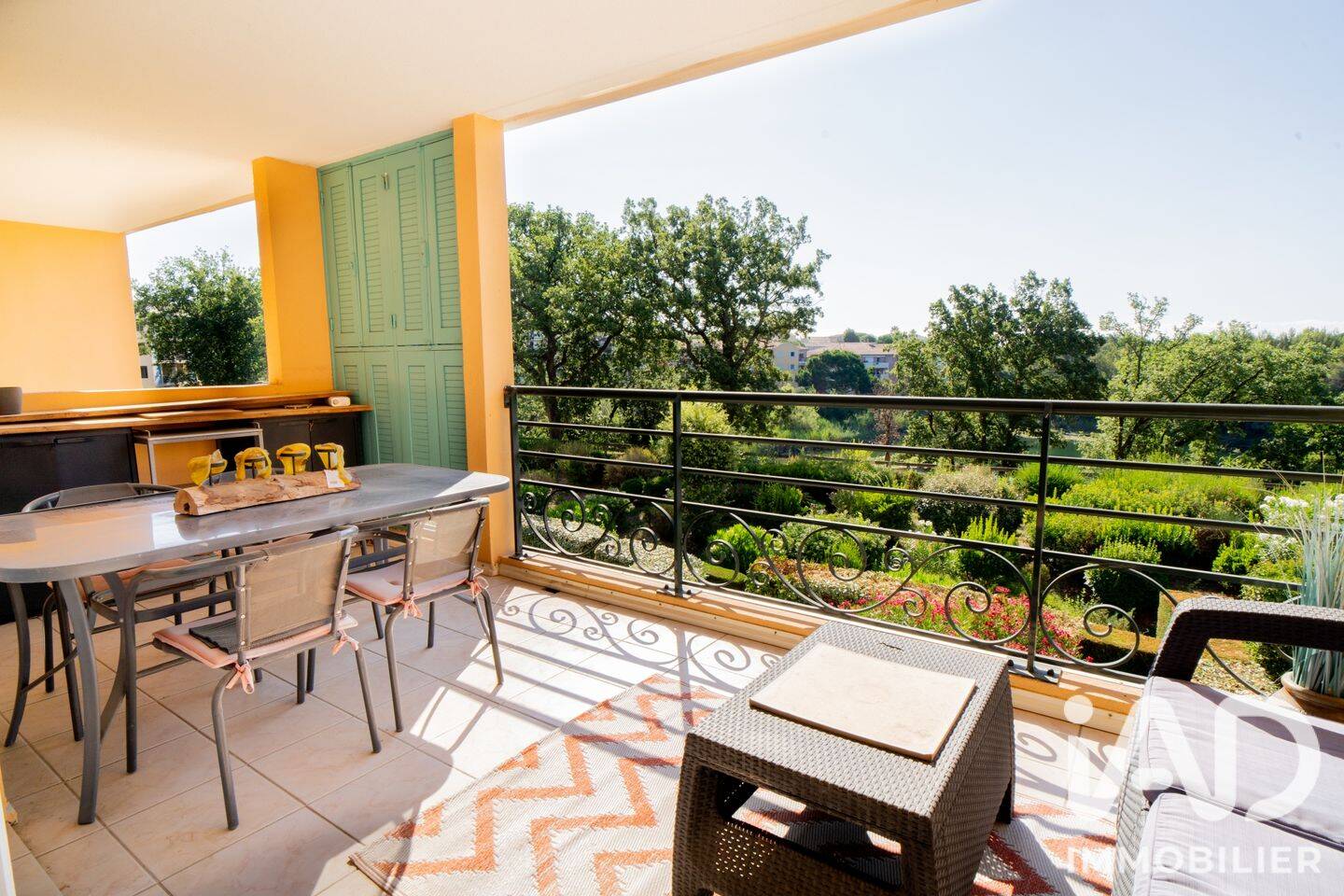 Appartement 2 pièces 51 m² · à Fréjus · 51,1 m² · 230 000 €