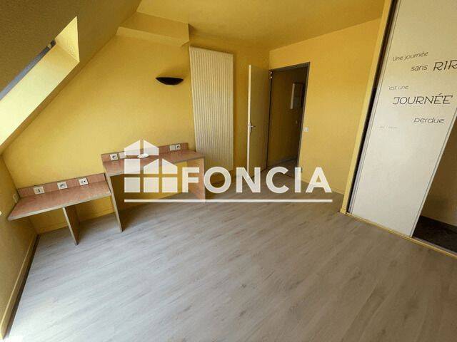 Appartement 1 pièce 16 m² · à Bourg-en-Bresse · 15,8 m² · 387 €