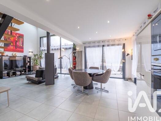 Maison à vendre 595 000 € 5 pièces 4 chambres 137 m² 1 776 m² de terrain Le Bourg-d'Oisans 38520