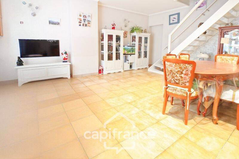 Maison 5 pièces 95 m² · à La Bassée · 95 m² · 173 000 €