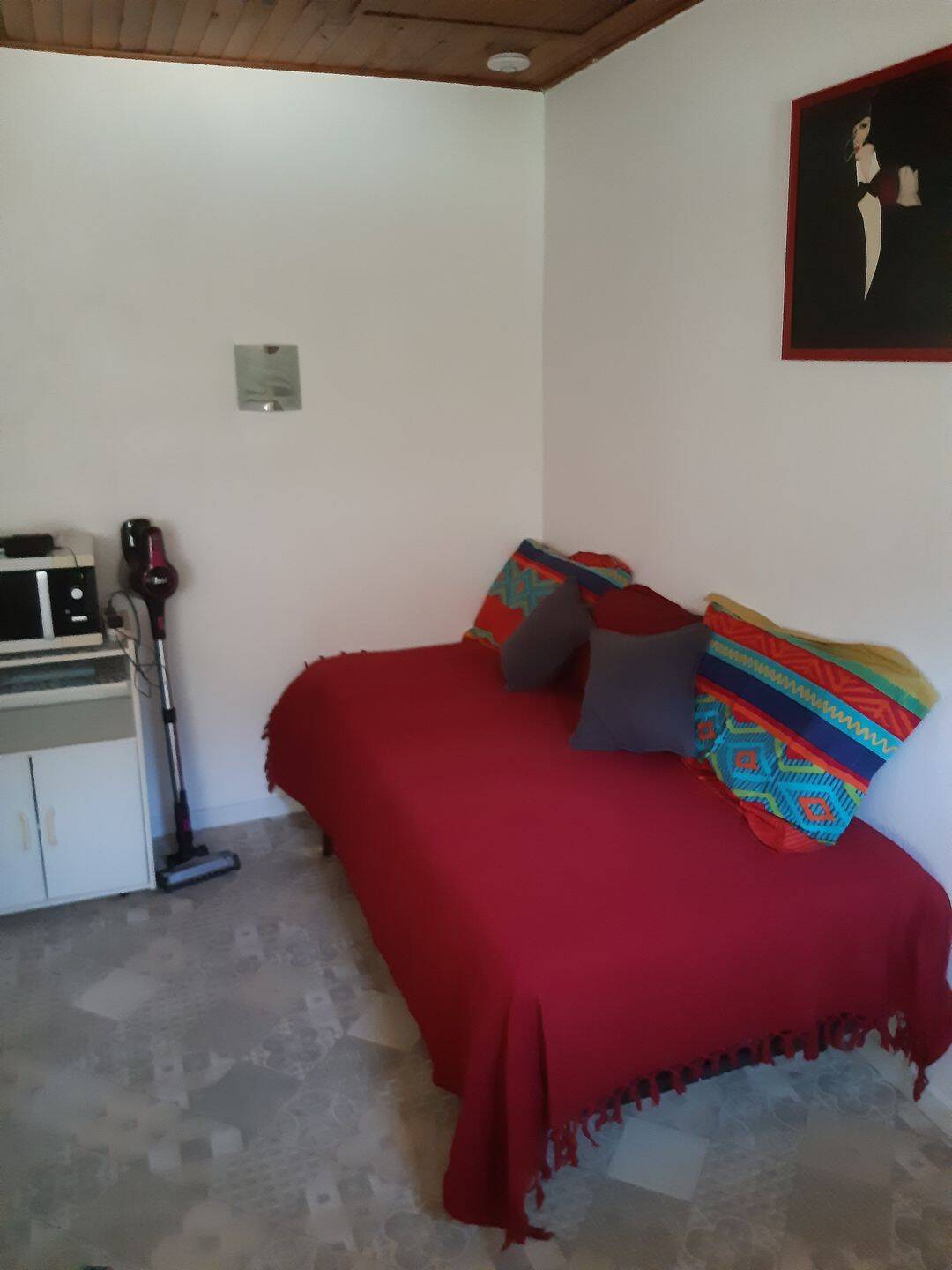 Appartement 2 pièces 22 m² · à Crest · 22 m² · 490 €
