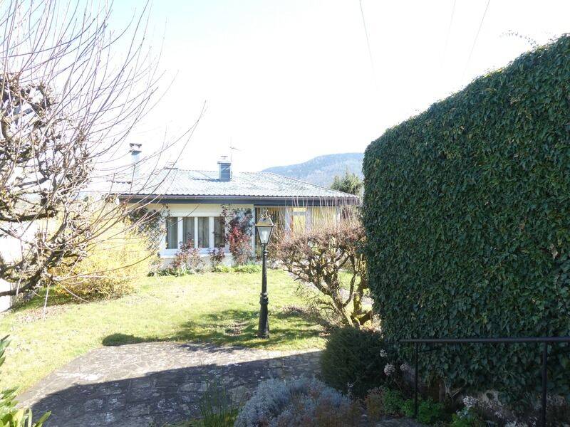 Maison 6 pièces 130 m² · à Saint-Nabord · 130 m² · 257 000 €