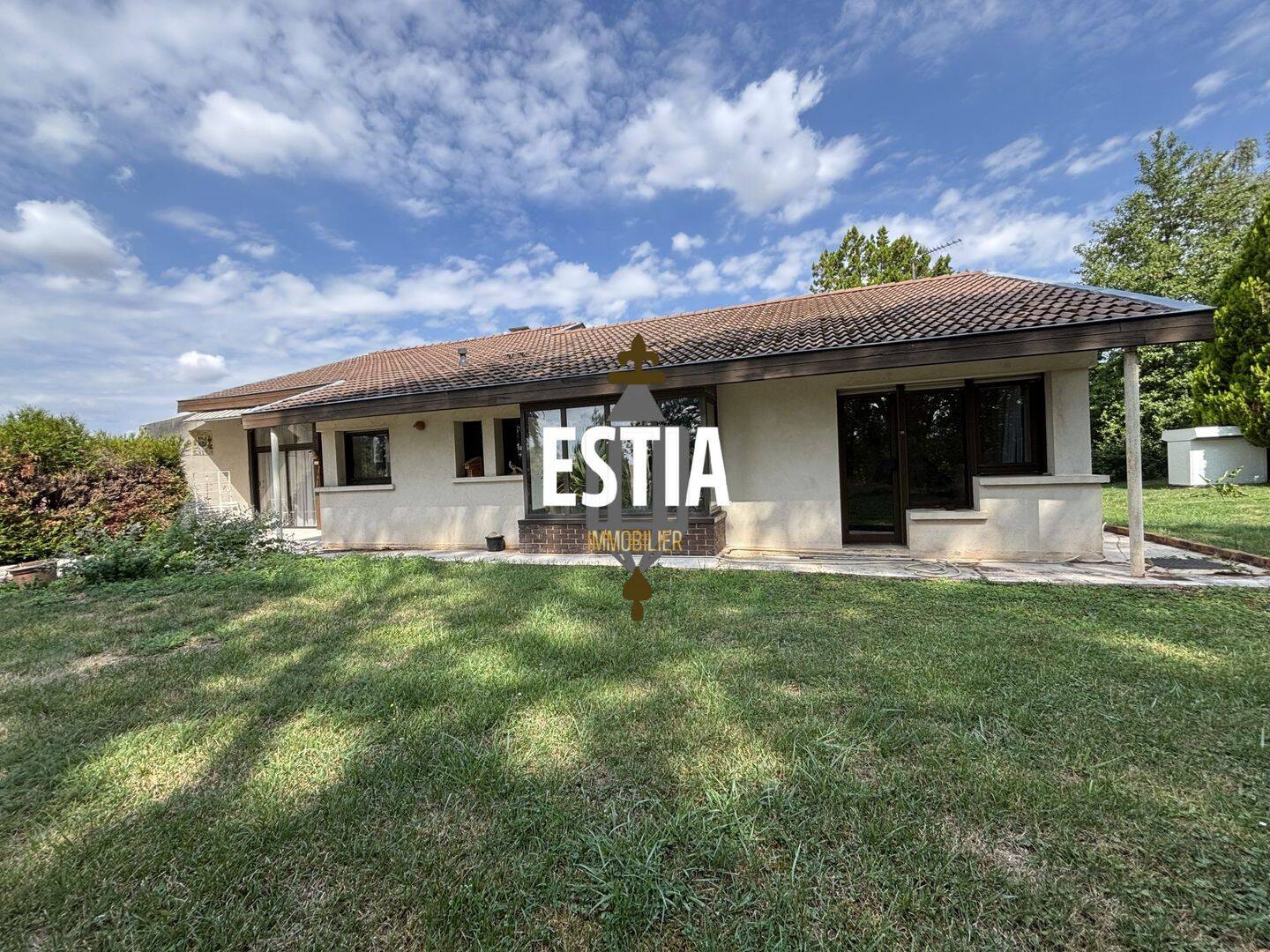 Maison 6 pièces 196 m² · à Einville-au-Jard · 196 m² · 332 000 €