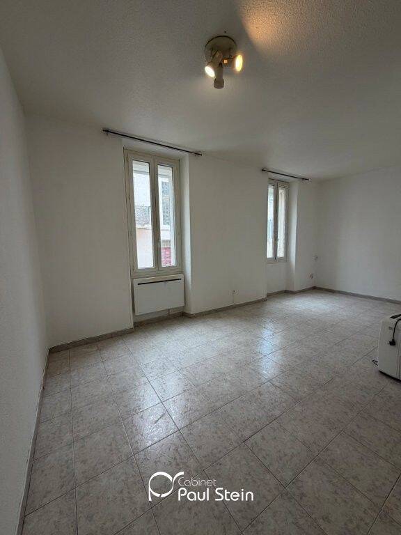 Appartement 2 pièces 39 m² · à Marseille 7ème Arrondissement · 39 m² · 710 €/mois