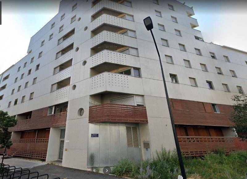 Appartement 3 pièces 73 m² · à Bordeaux · 72,8 m² · 940 €/mois
