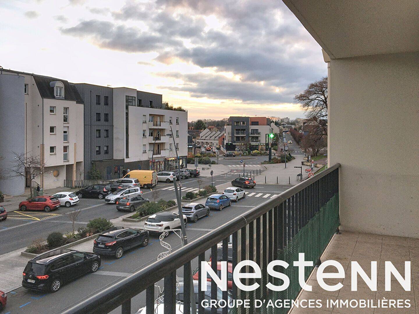 Appartement 4 pièces 83 m² · à Mondeville · 83 m² · 315 000 €