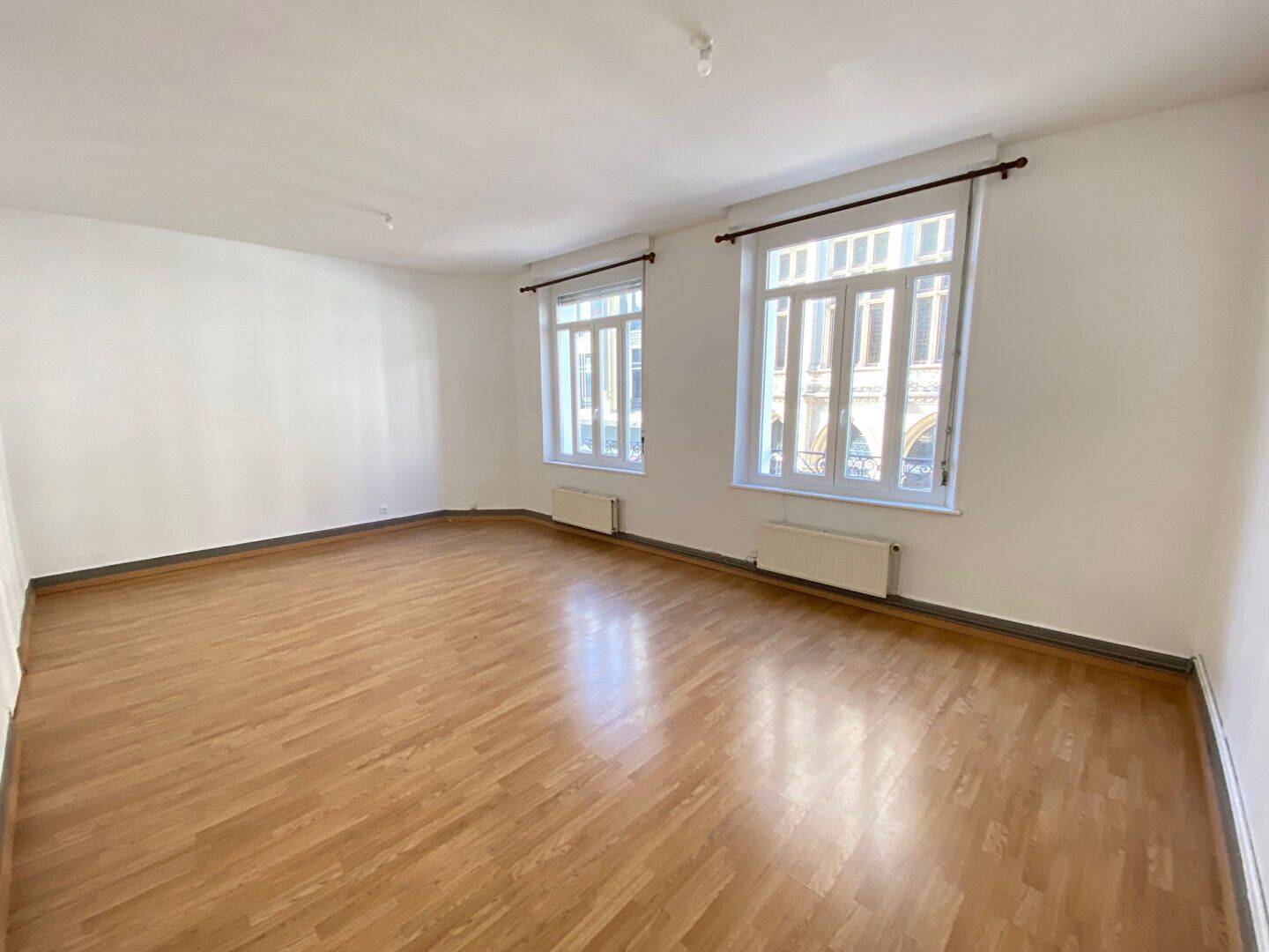 Appartement 2 pièces 59 m² · à Saint-Quentin · 59 m² · 505 €