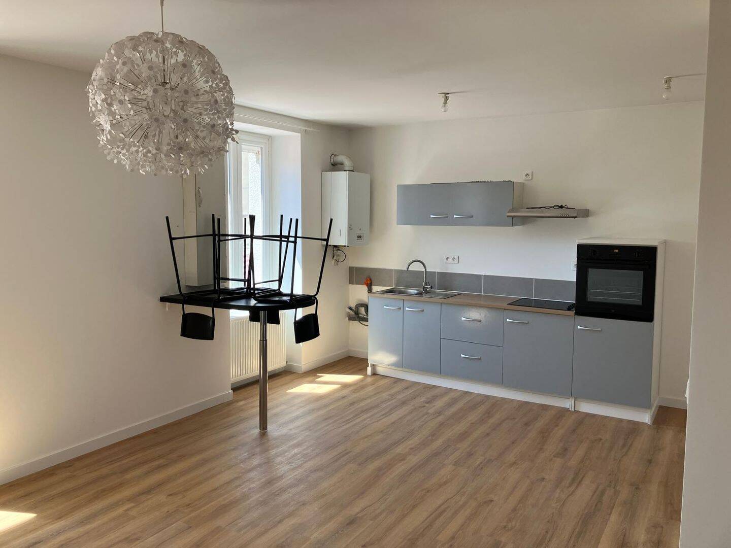 Appartement 2 pièces 52 m² · à Saint-Étienne · 52 m² · 510 €