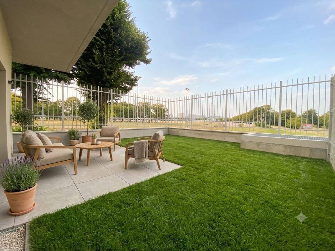 Appartement 2 pièces 44 m² · à Reims · 44,1 m² · 233 097 €