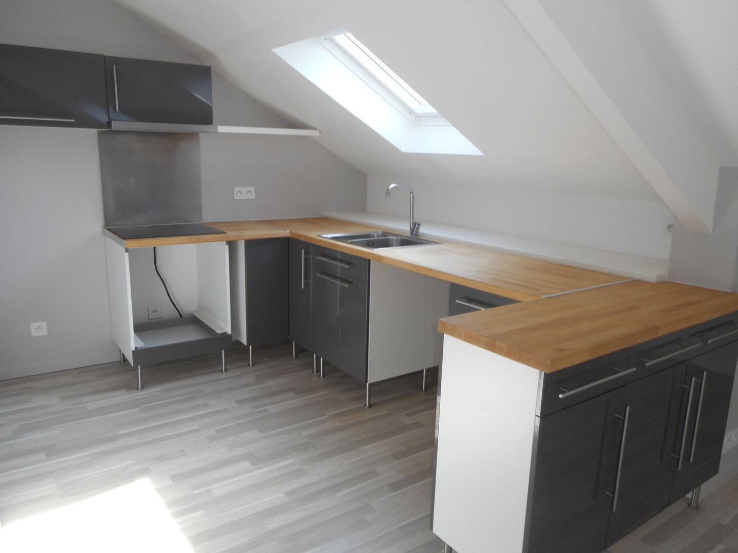 Appartement 2 pièces 33 m² · à Reims · 33,1 m² · 625 €