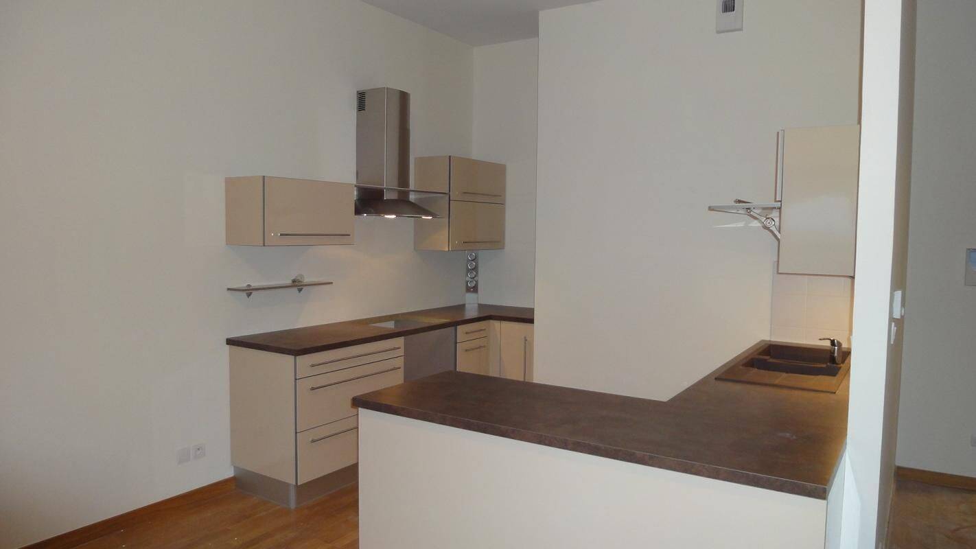 Appartement 3 pièces 74 m² · à Lyon 2ème Arrondissement · 74 m² · 1 384 €/mois
