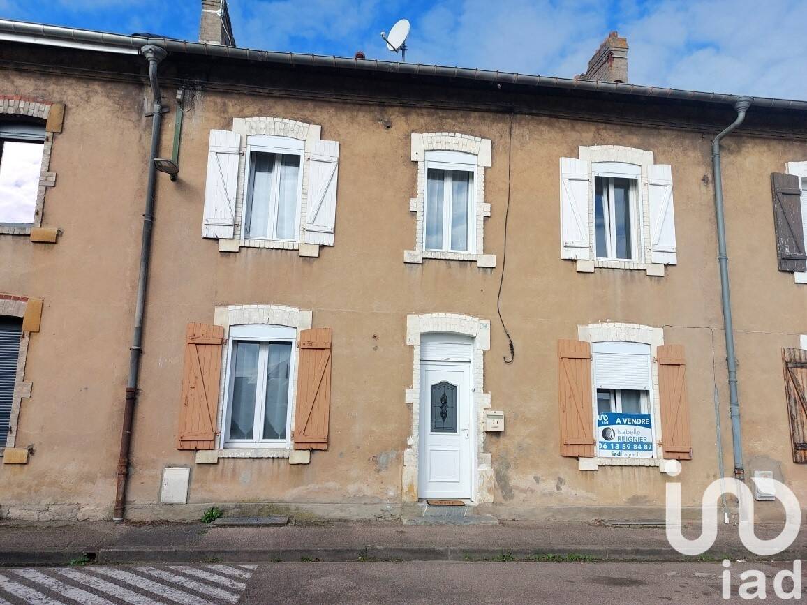 Maison 6 pièces 134 m² · à Auboué · 134 m² · 149 000 €