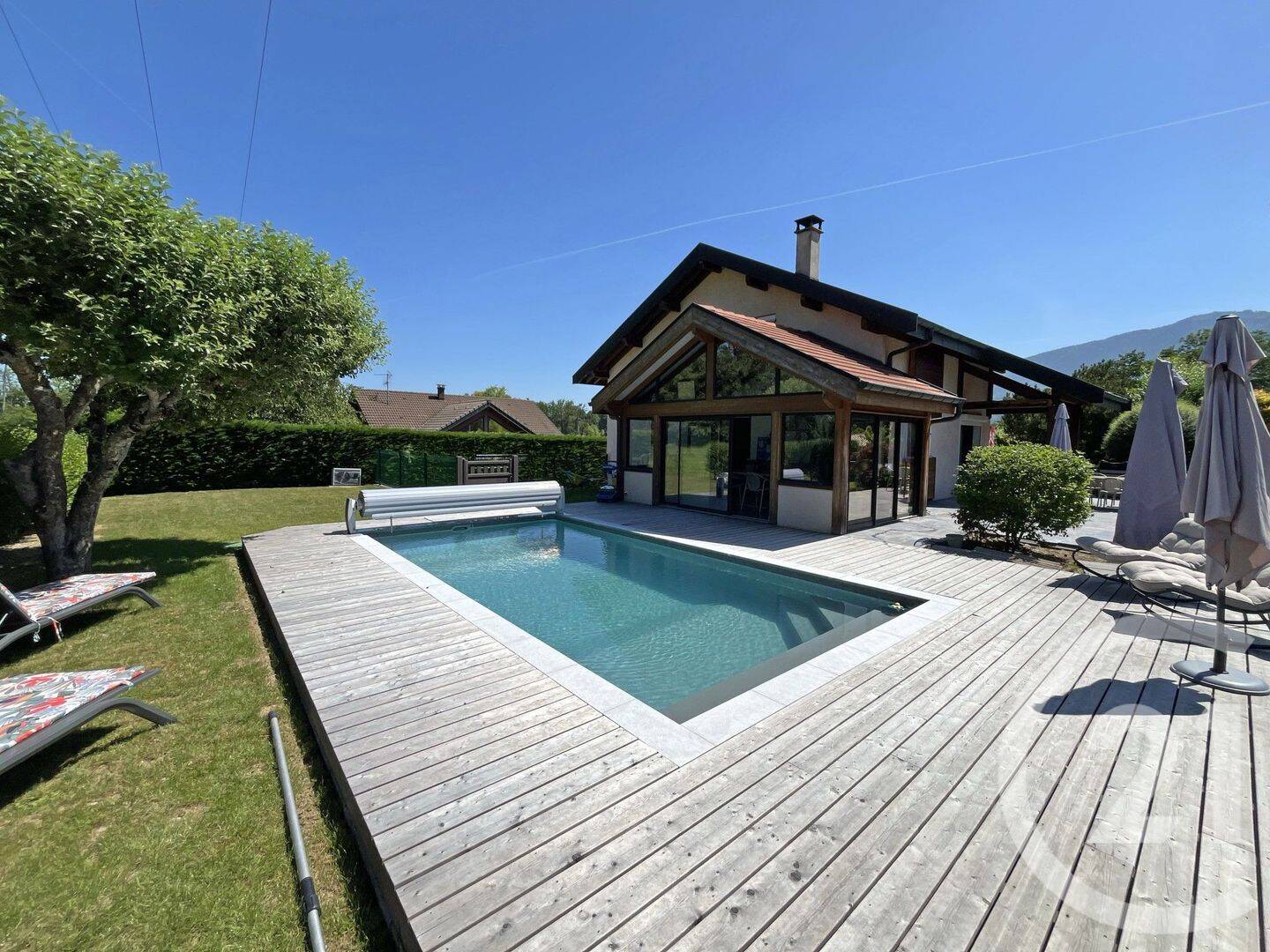 Maison 6 pièces 126 m² · à Allinges · 125,6 m² · 649 000 €