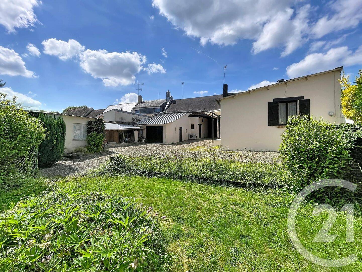 Maison 5 pièces 154 m² · à Jaux · 154 m² · 249 000 €