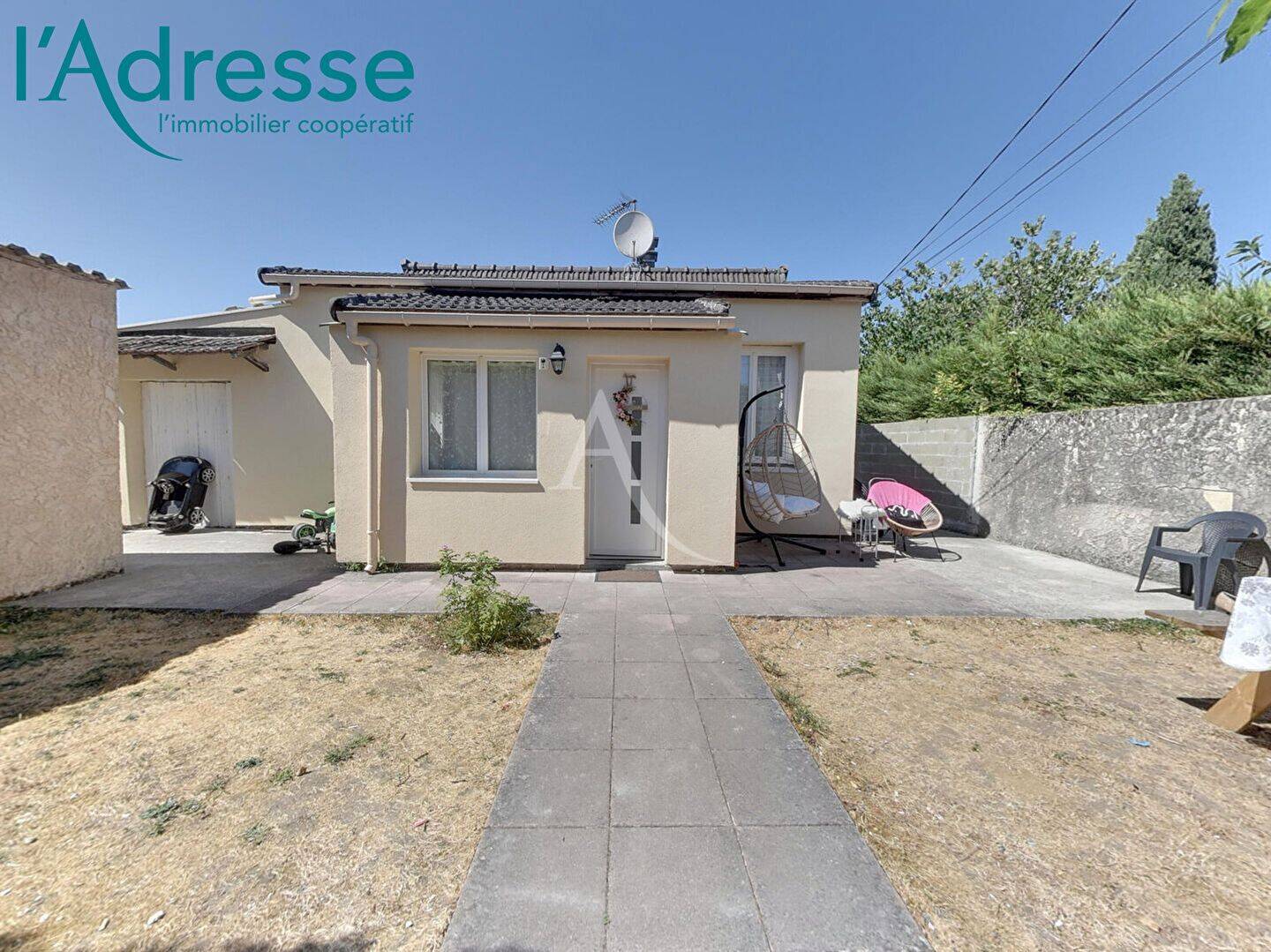 Maison 6 pièces 130 m² · à Ozoir-la-Ferrière · 130 m² · 369 000 €