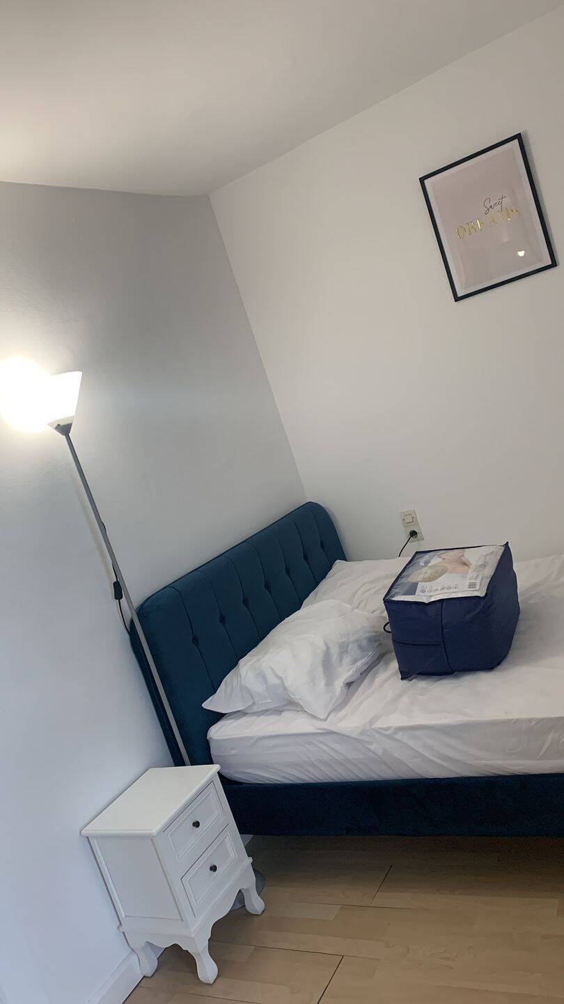 Appartement 5 pièces 72 m² · à Melun · 72 m² · 470 €