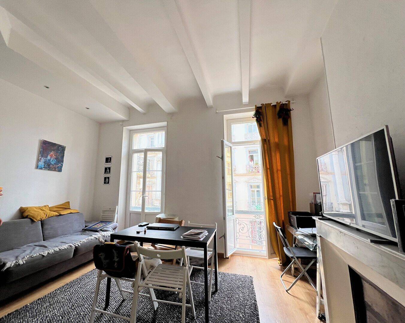 Appartement 3 pièces 58 m² · à Hyères · 58 m² · 227 900 €