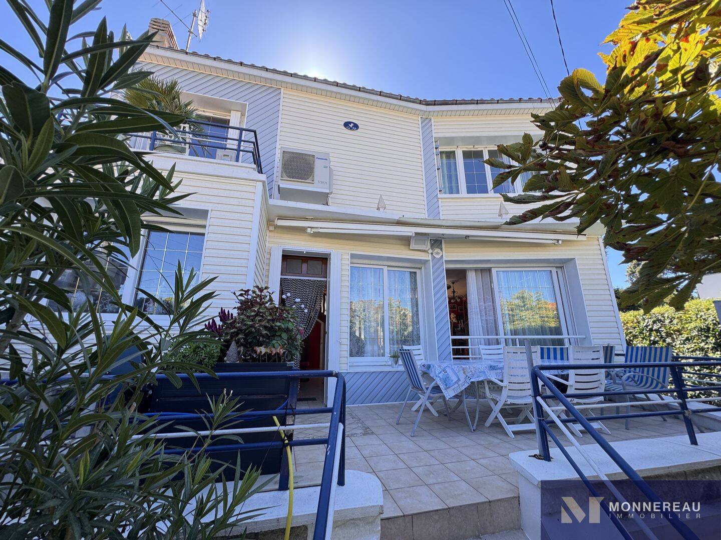 Maison 7 pièces 165 m² · à Royan · 165 m² · 780 000 €