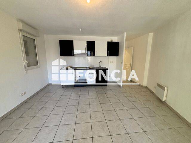 Appartement 3 pièces 52 m² · à La Seyne-sur-Mer · 52,3 m² · 711 €