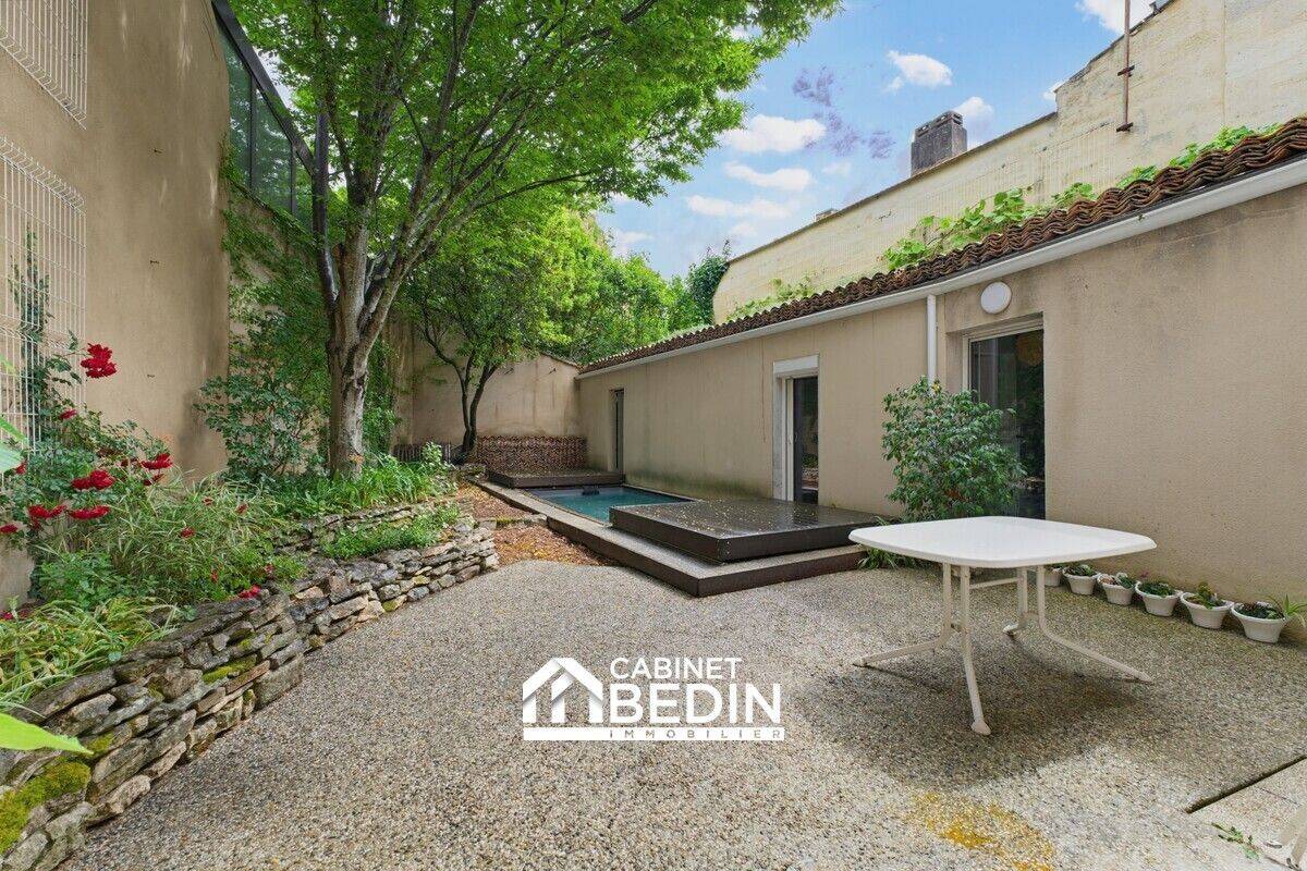 Maison 7 pièces 148 m² · à Bordeaux · 148 m² · 699 000 €