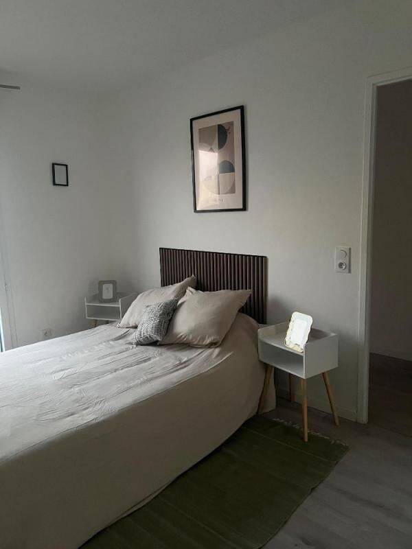 Appartement 4 pièces 84 m² · à Argenteuil · 84 m² · 1 600 €