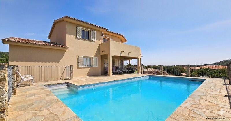Maison 10 pièces 246 m² · à Zonza · 246 m² · 750 000 €