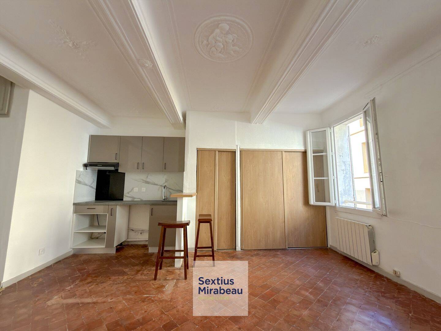 Appartement 3 pièces 42 m² · à Aix-en-Provence · 42 m² · 255 000 €