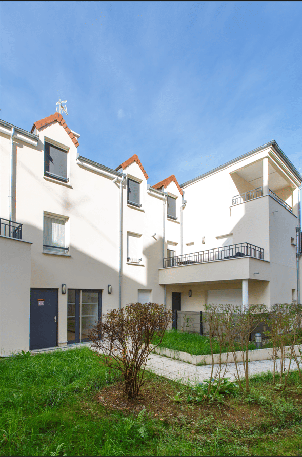Appartement 1 pièce 47 m² · à Bougival · 46,8 m² · 1 208 €