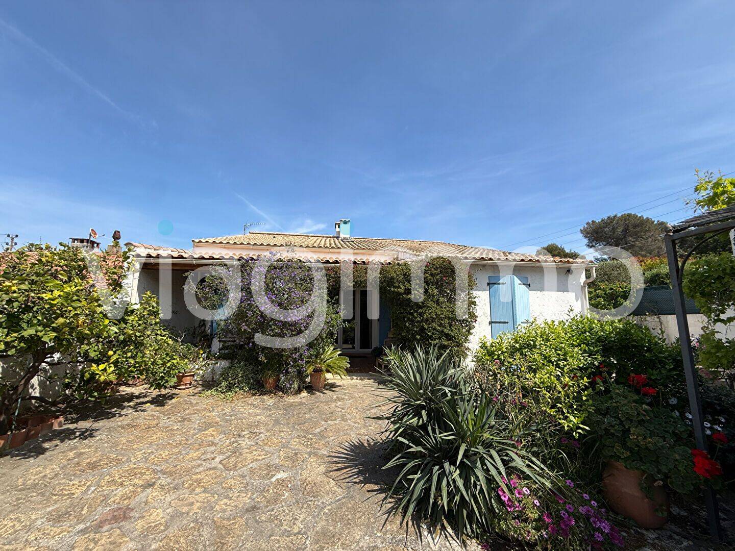 Maison 4 pièces 85 m² · à Six-Fours-les-Plages · 85 m² · 85 000 €