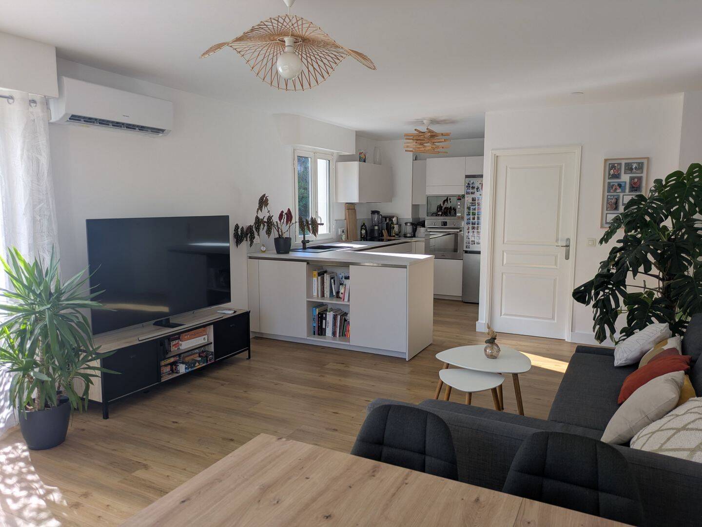 Appartement 4 pièces 85 m² · à Cagnes-sur-Mer · 85 m² · 480 000 €