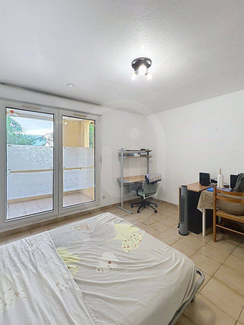 Appartement 1 pièce 23 m² · à Montpellier · 23 m² · 551 €