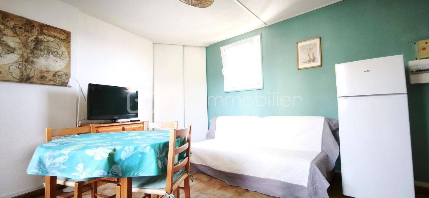 Appartement 2 pièces 27 m² · à Fleury · 27 m² · 106 000 €