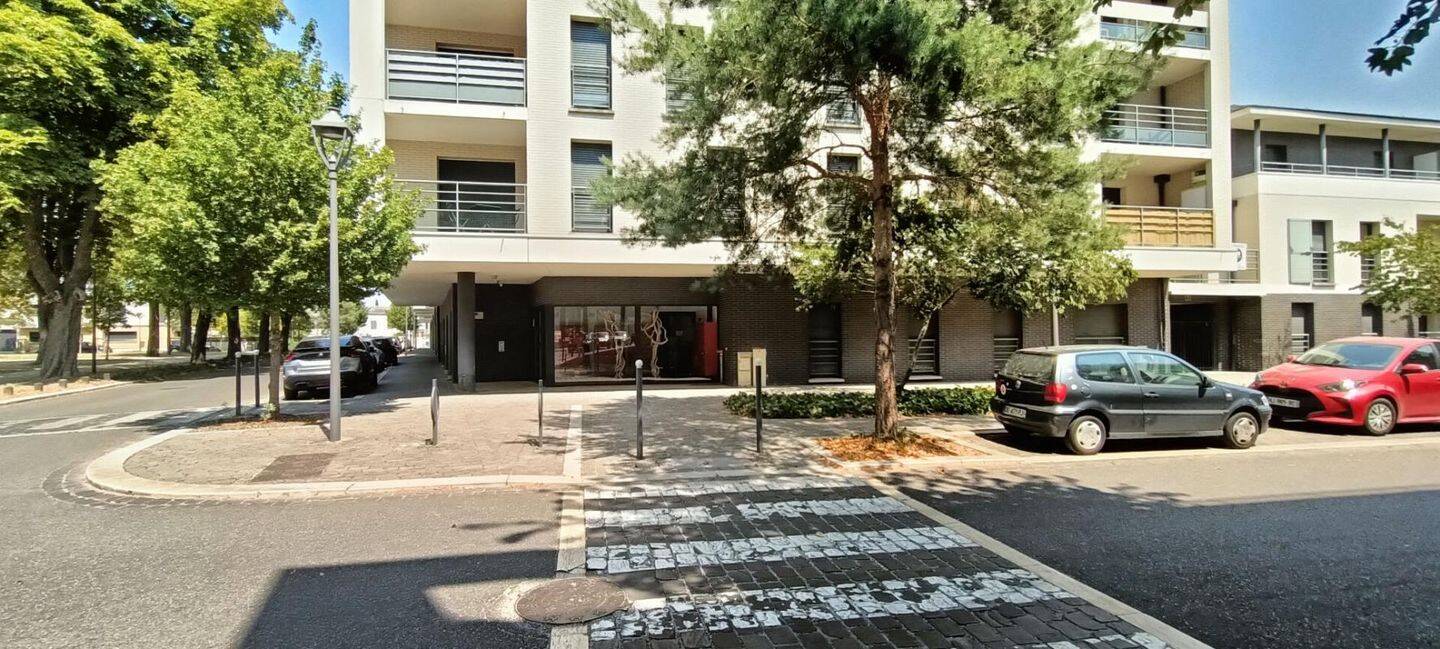 Appartement 1 pièce 29 m² · à Orléans · 29 m² · 98 550 €