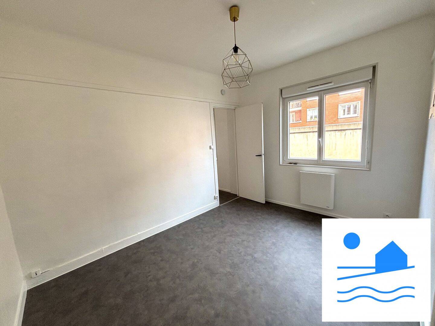 Appartement 1 pièce 25 m² · à Le Havre · 25 m² · 419 €/mois