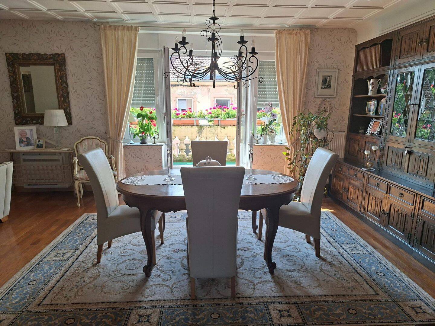 Appartement 6 pièces 217 m² · à Forbach · 217 m² · 289 000 €