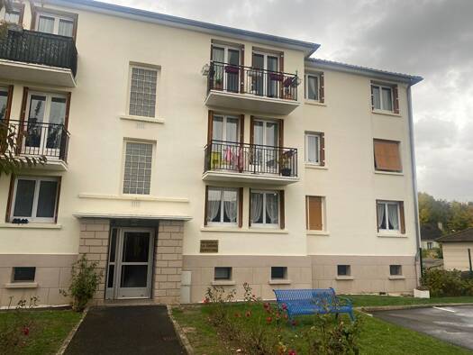Appartement à vendre 159 000 € 2 pièces 1 chambre 43 m² RDC/2 Haut Montmorency Est Montmorency 95160