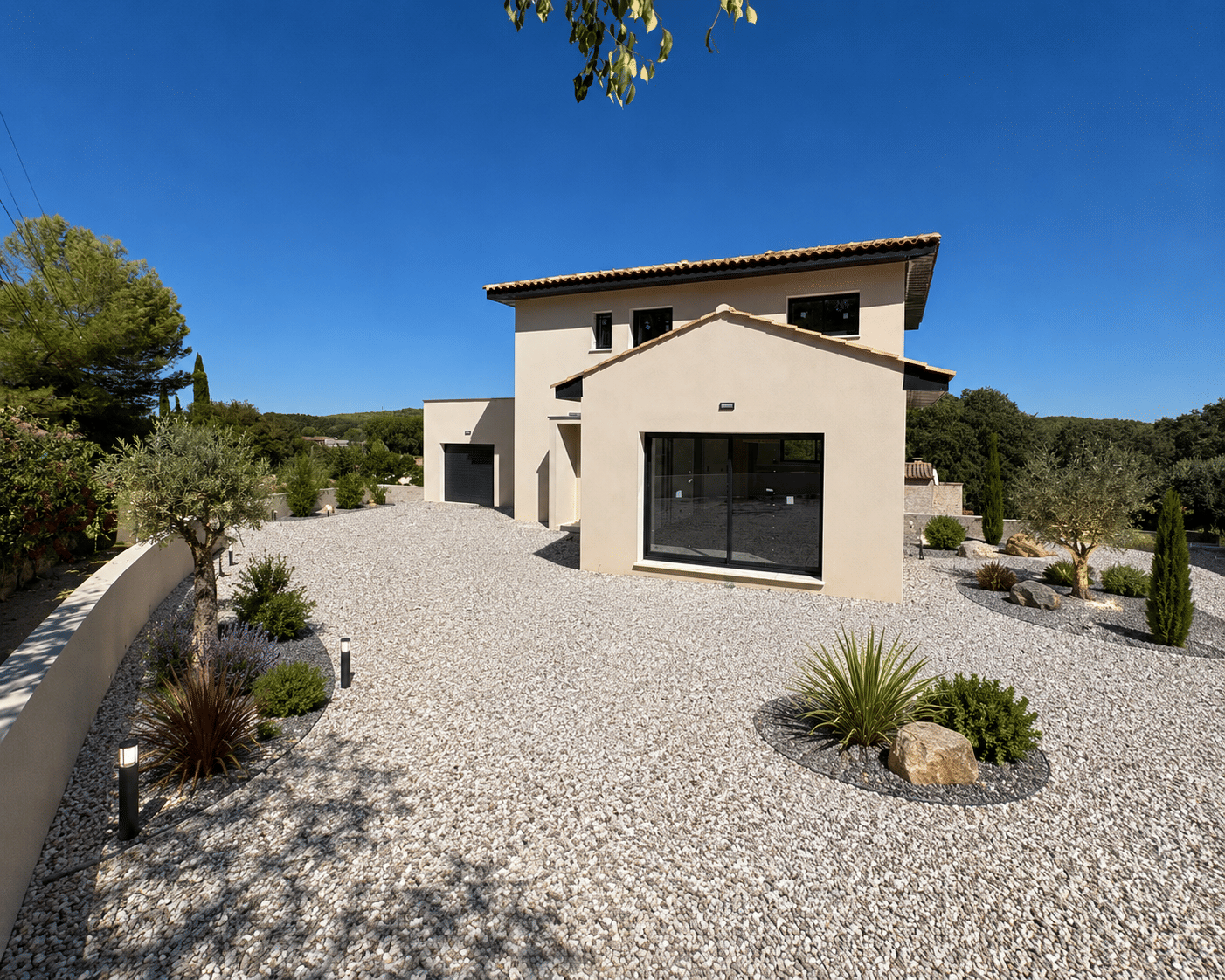Maison 5 pièces 140 m² · à Montferrier-sur-lez · 140 m² · 2 390 €/mois