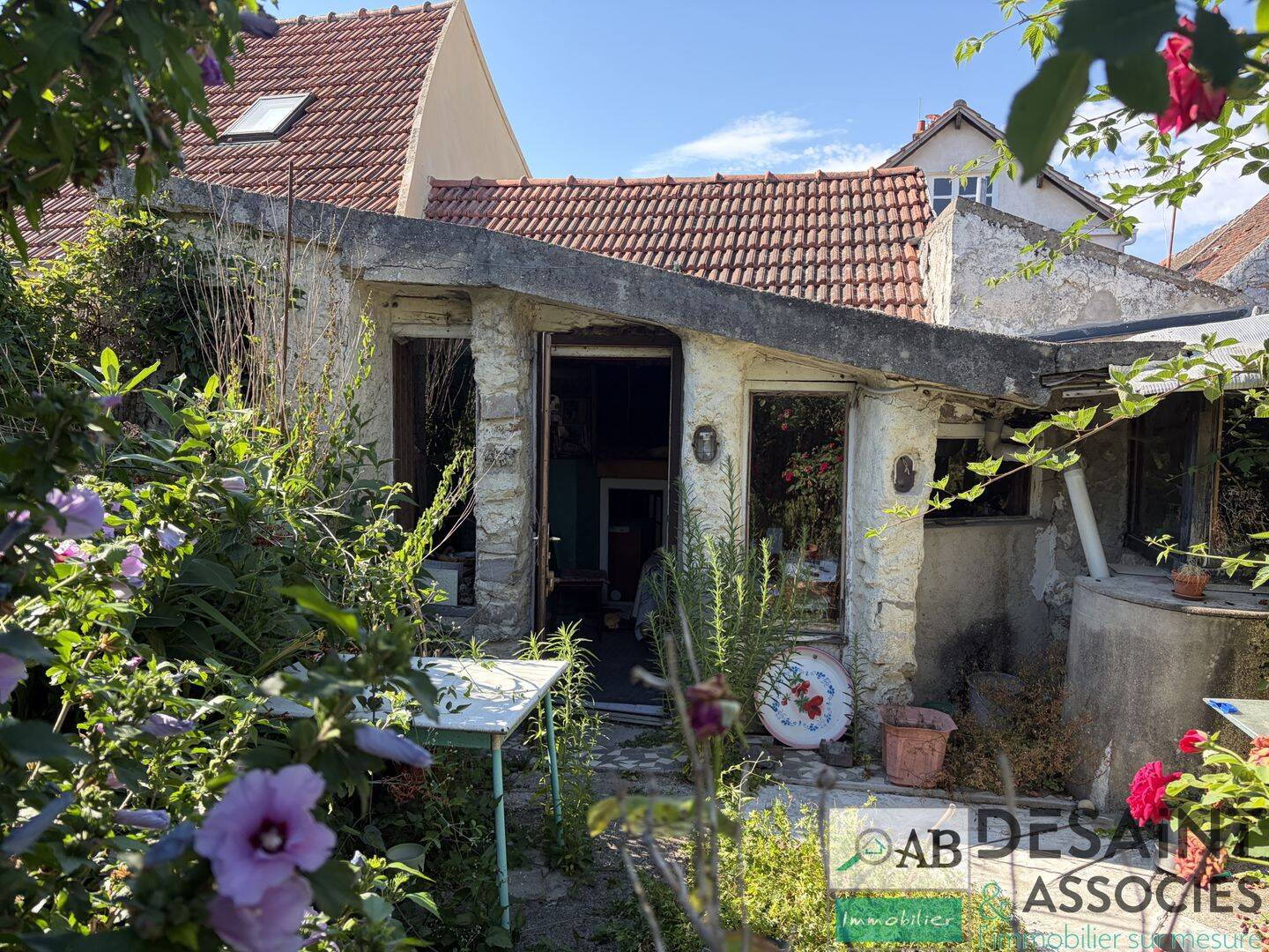 Maison 5 pièces 80 m² · à Quincy-Voisins · 80 m² · 149 000 €