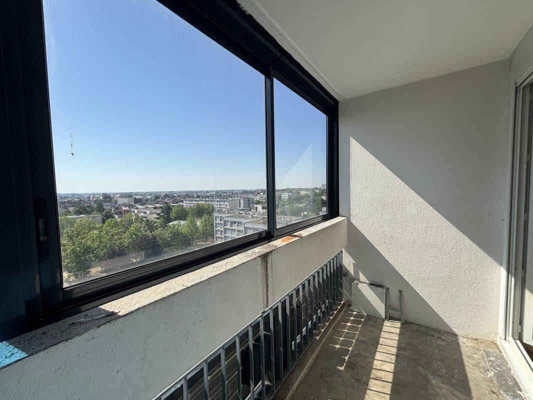 Appartement 3 pièces 60 m² · à Chenôve · 60 m² · 605 €