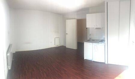 Appartement 1 pièce 26 m² · à Villeurbanne · 25,5 m² · 476 €