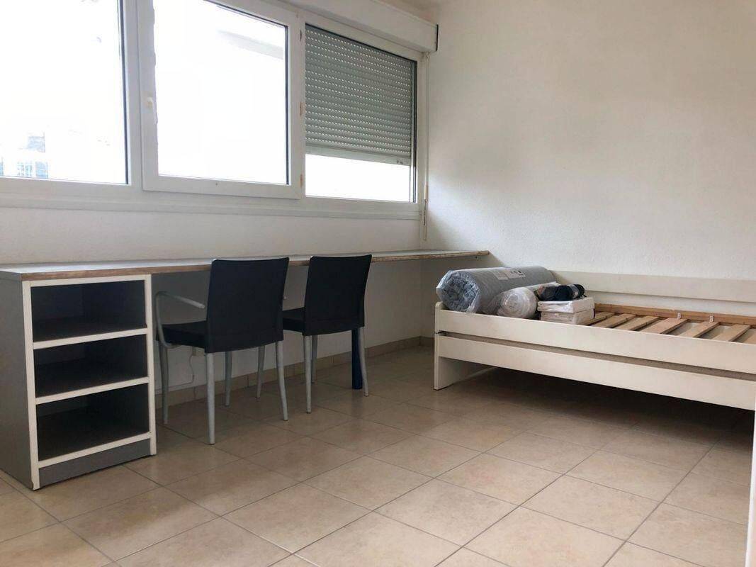 Appartement 1 pièce 19 m² · à Montpellier · 19 m² · 492 €