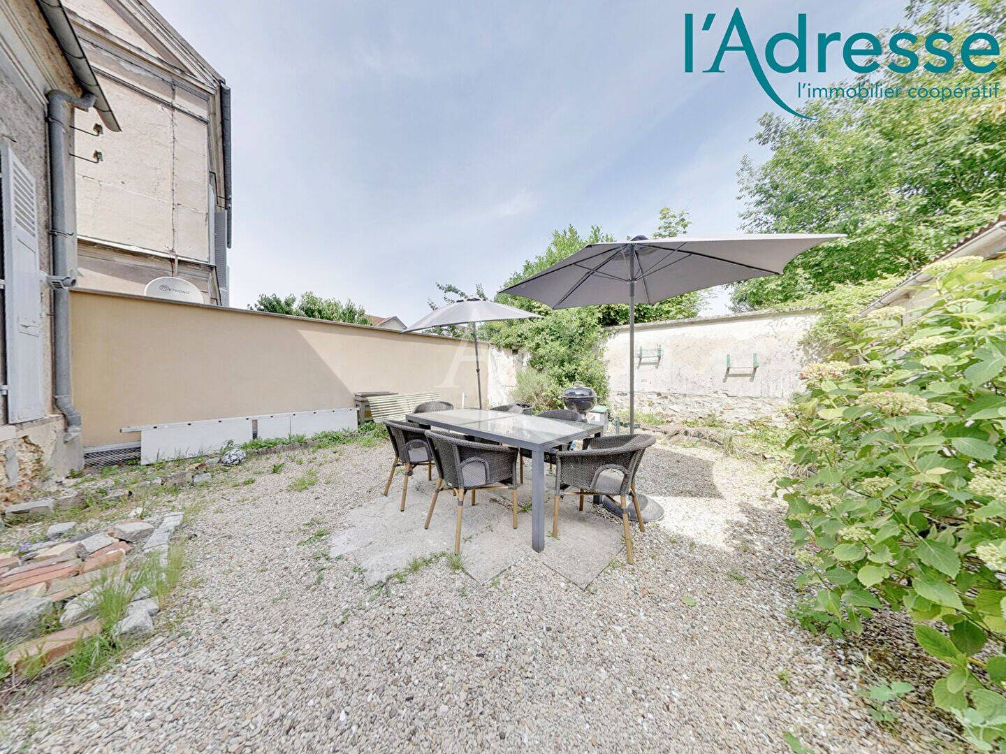 Maison 6 pièces 150 m² · à Lagny-sur-Marne · 150 m² · 630 000 €