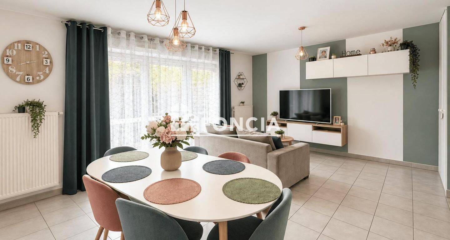 Maison 4 pièces 72 m² · à Le Mans · 72,3 m² · 269 000 €