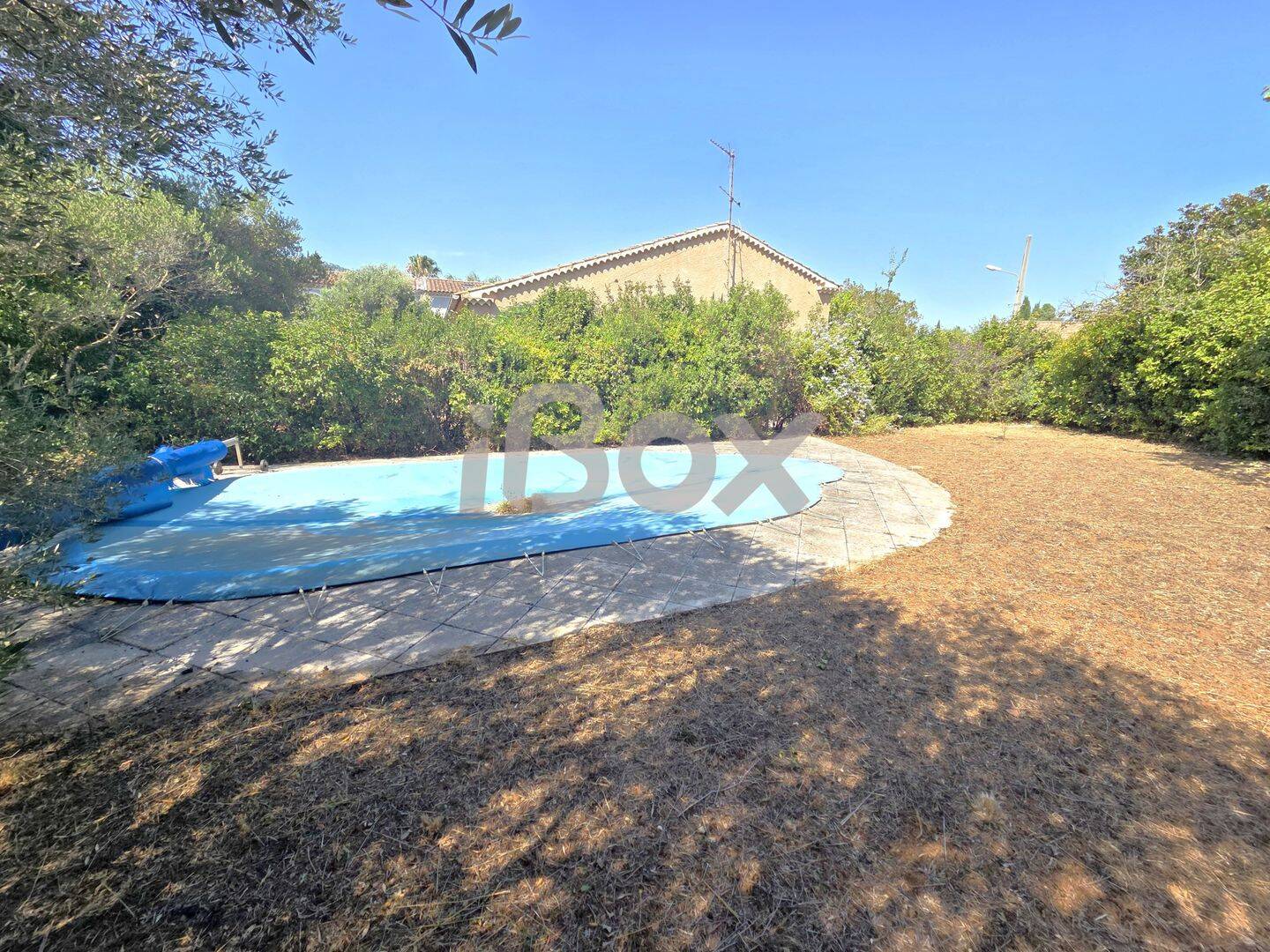 Maison 5 pièces 97 m² · à Toulon · 96,6 m² · 550 000 €