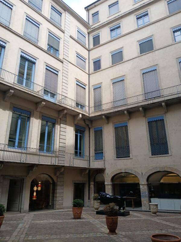 Appartement 2 pièces 51 m² · à Lyon 2ème Arrondissement · 51 m² · 1 118 €