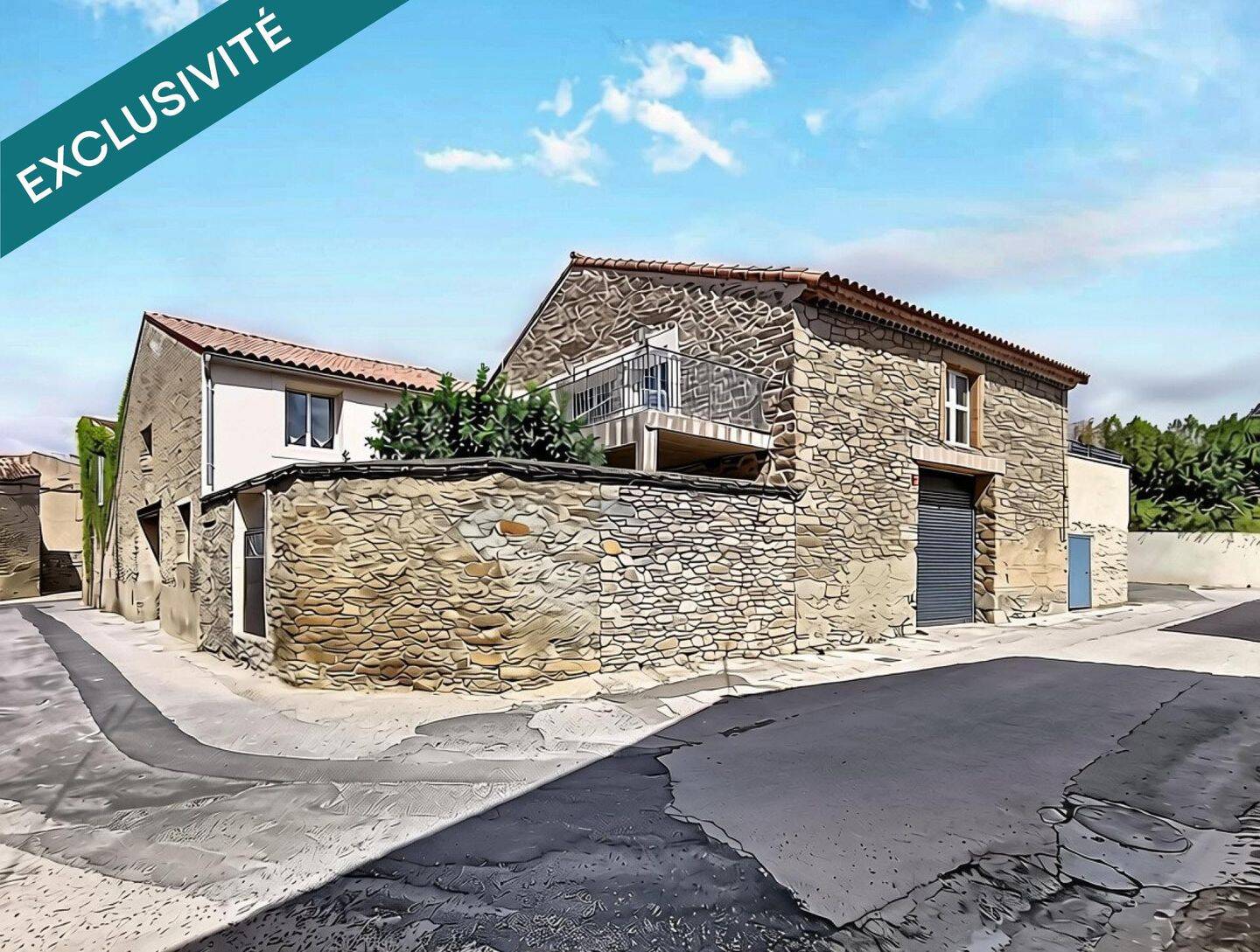Maison 8 pièces 220 m² · à La Livinière · 220 m² · 435 000 €