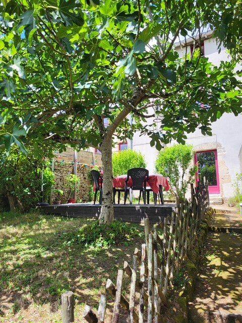 Maison 4 pièces 82 m² · à Clisson · 82 m² · 289 500 €