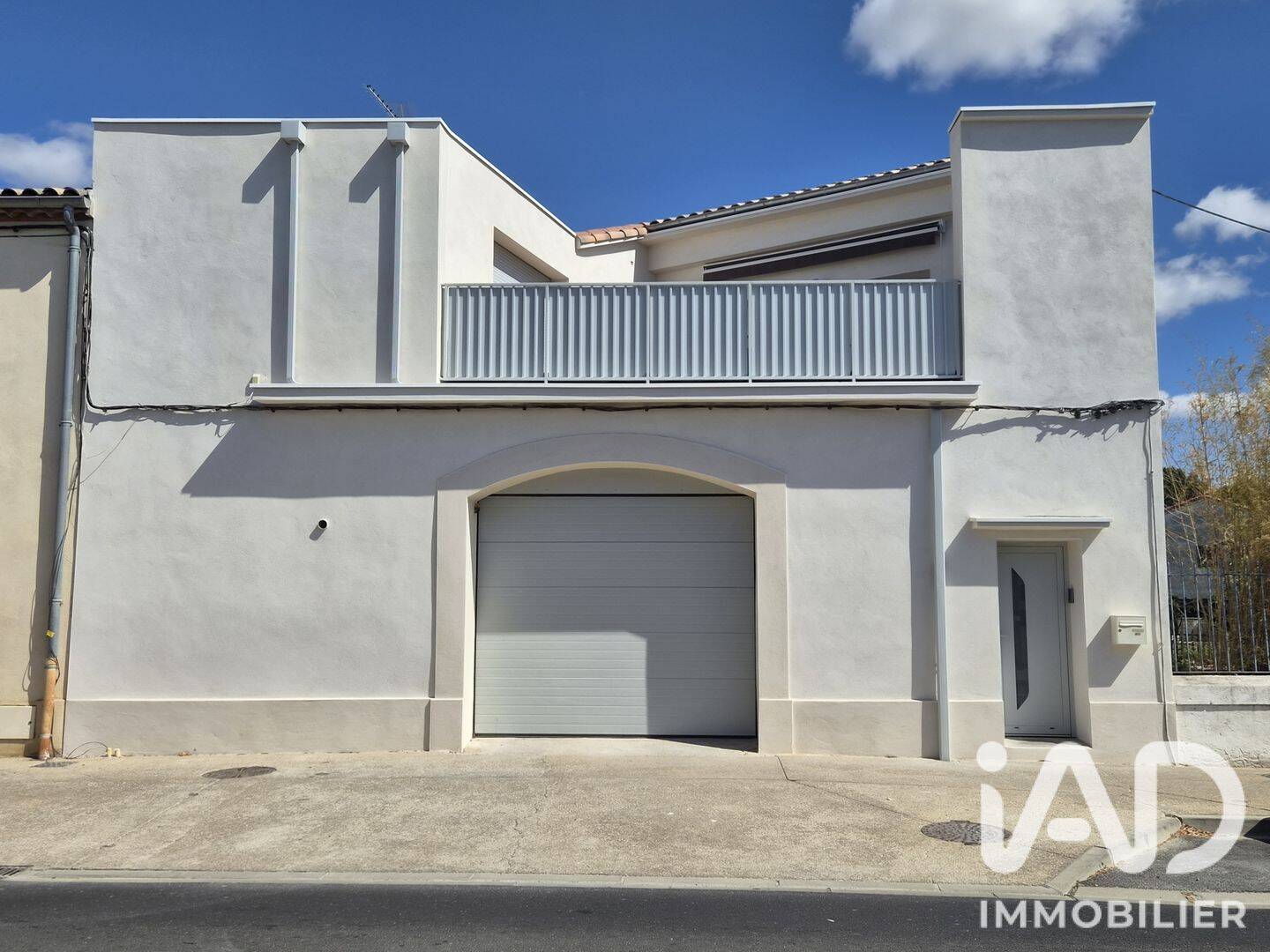 Maison 4 pièces 83 m² · à Capestang · 83 m² · 309 000 €