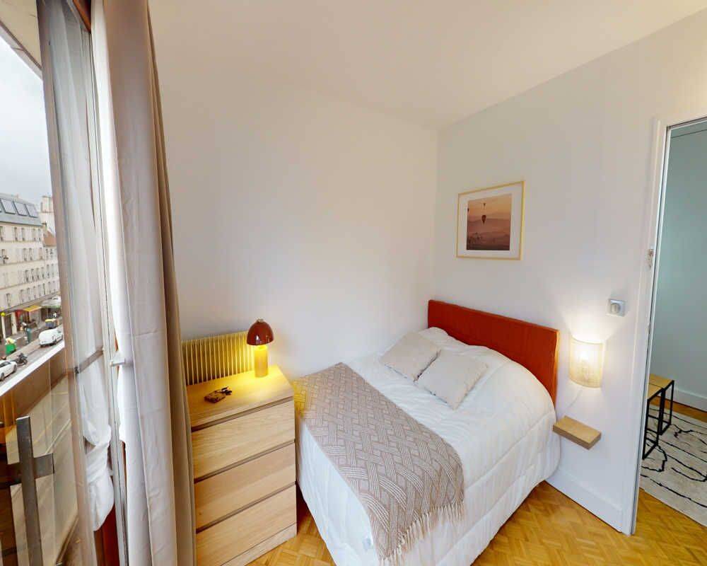 Appartement 5 pièces 110 m² · à Paris 15ème Arrondissement · 110 m² · 1 235 €/mois