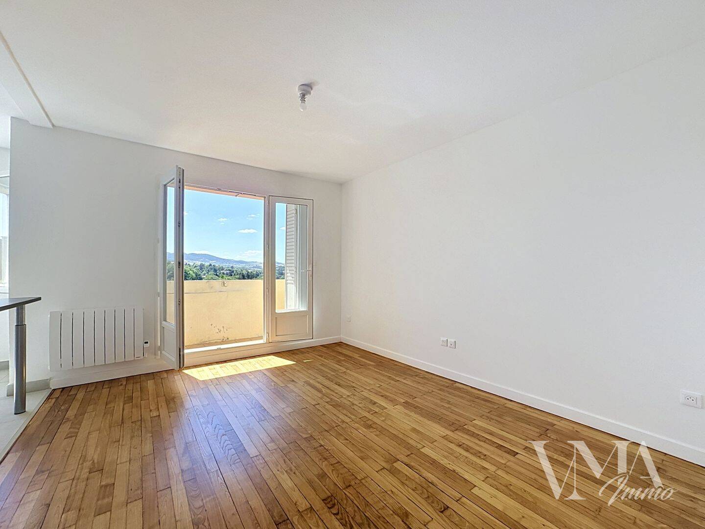 Appartement 3 pièces 55 m² · à L'Arbresle · 54,6 m² · 175 000 €